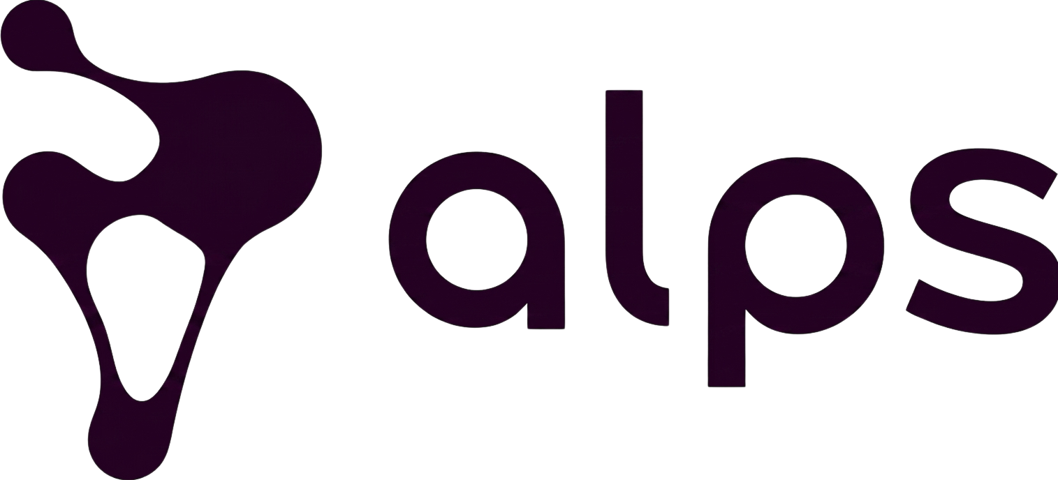 Alps Payment Main Logo