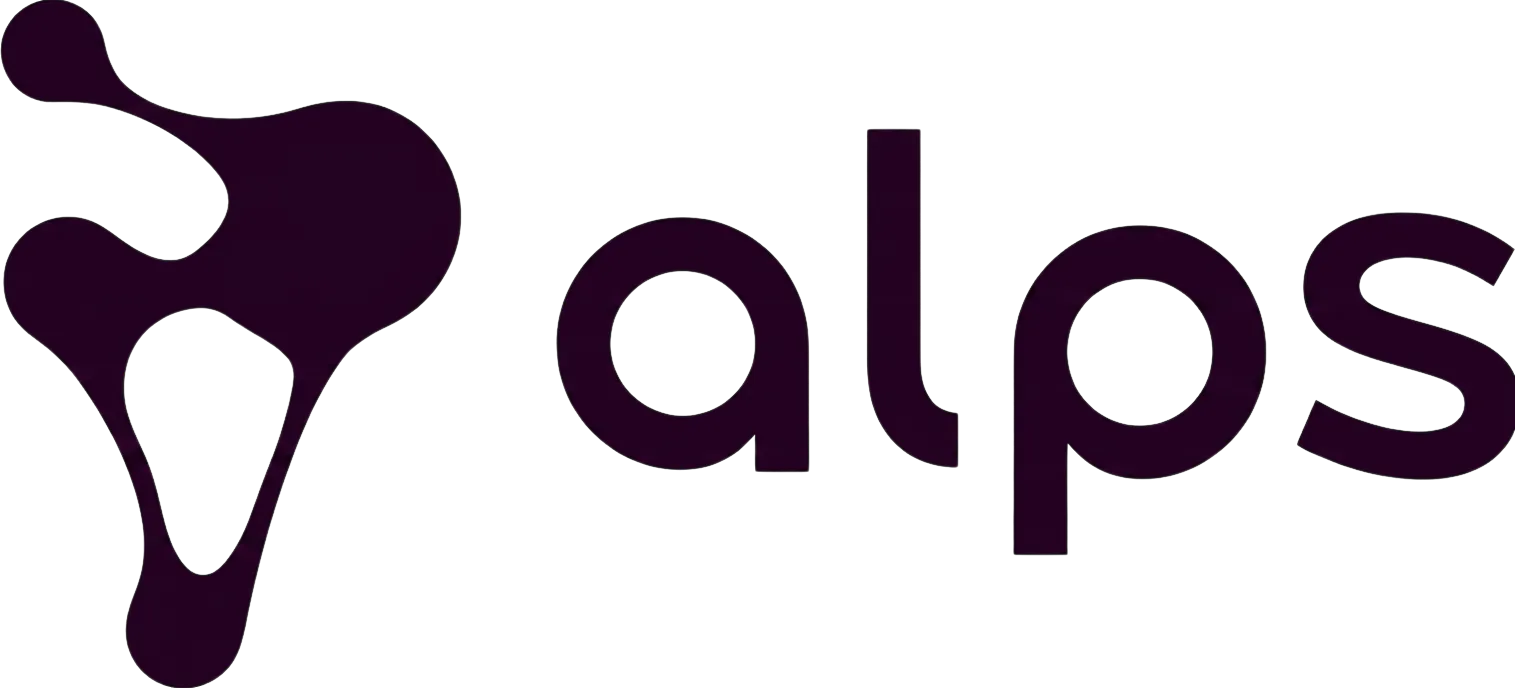 Alps Payment Main Logo